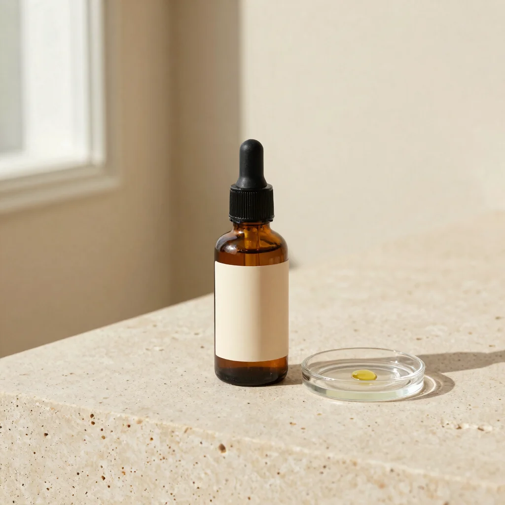 Sunday Face Oil