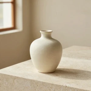 Soft Shape Vase